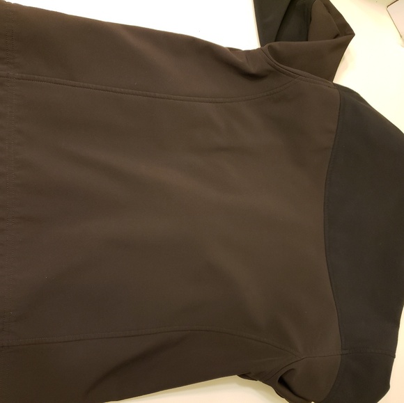 Snozu Ski/Athletic Outdoor Jacket. - Picture 4 of 4